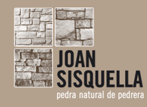 Venda de pedra natural a Lleida